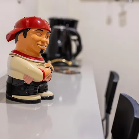 Maison D' Alice 1 Trikala (Thessaly)