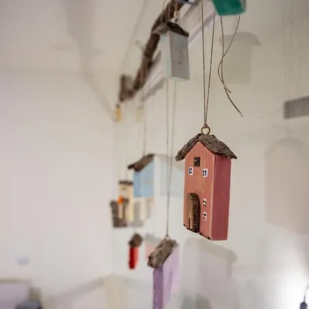 アパート Maison D' Alice 1 *