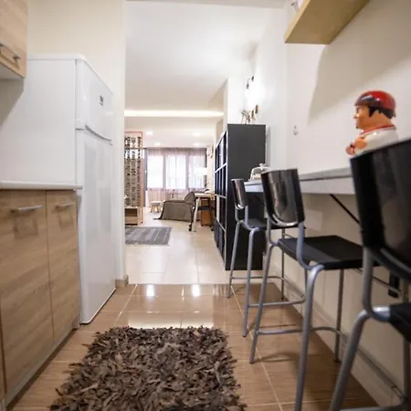 Appartement Maison D' Alice 1 *