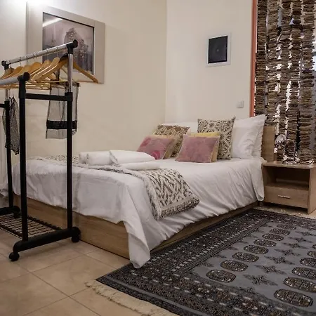 شقة Maison D' Alice 1 Tríkala