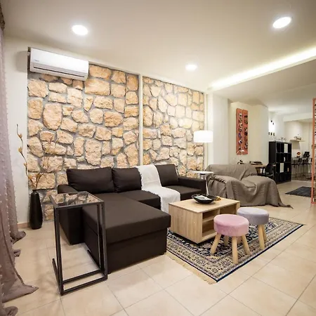 شقة Maison D' Alice 1