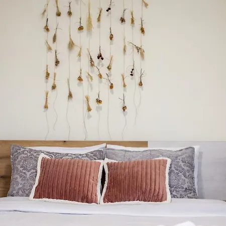 Maison D' Alice 1 شقة *