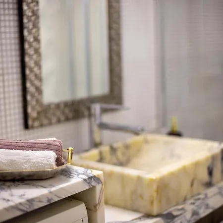 Maison D' Alice 1 Tríkala