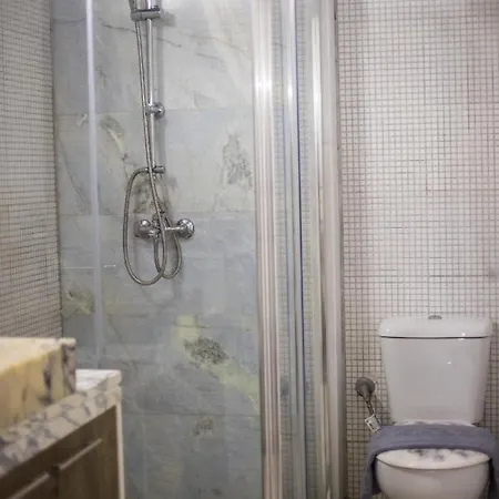 Apartment Maison D' Alice 1