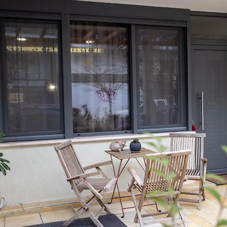 Maison D' Alice 1