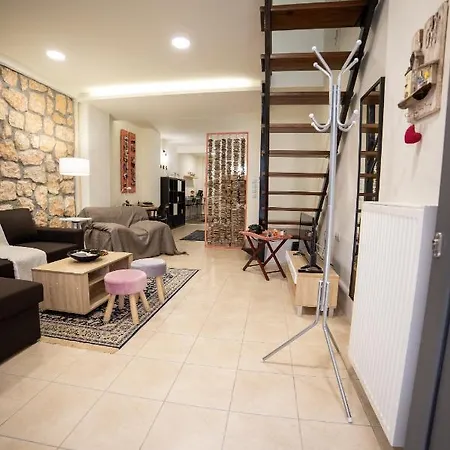 Maison D' Alice 1 شقة