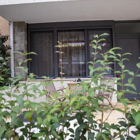 Maison D' Alice 1