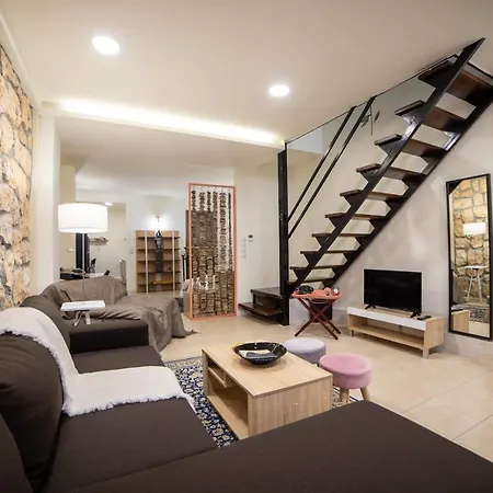 Appartement Maison D' Alice 1