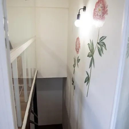 Maison D' Alice 1 Tríkala