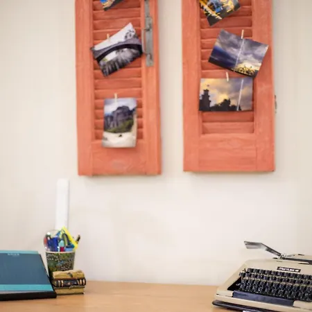 Appartement Maison D' Alice 1 *