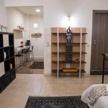 Maison D' Alice 1 Apartment *