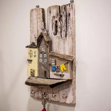 Maison D' Alice 1 * Tríkala