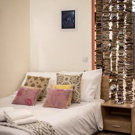 Maison D' Alice 1 Apartment Trikala (Thessaly)