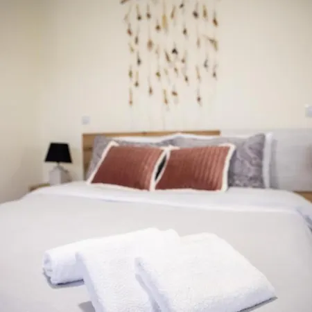 Maison D' Alice 1 شقة