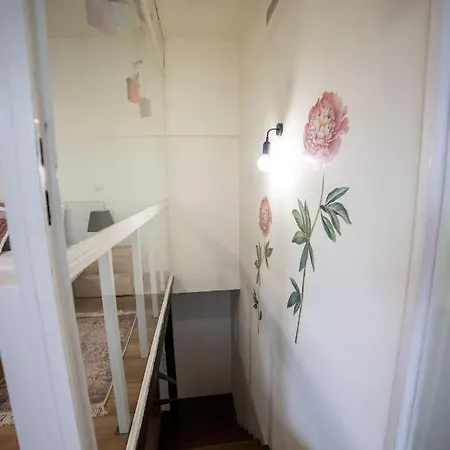 アパート Maison D' Alice 1 Tríkala