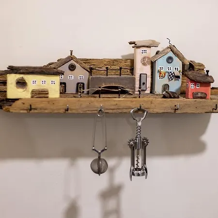 Maison D' Alice 1 アパート