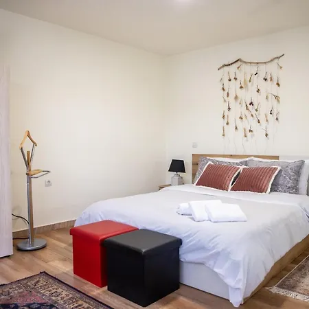 Maison D' Alice 1 * Trikala (Thessaly)