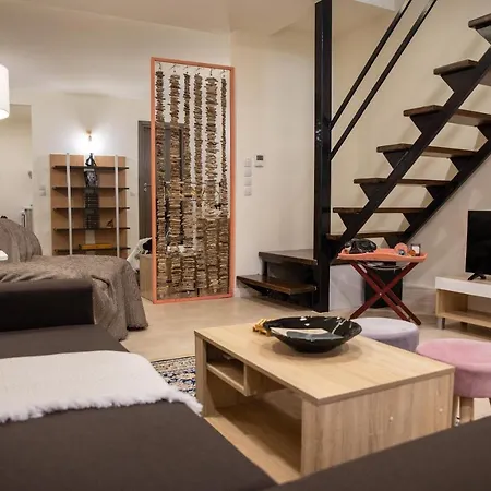 Maison D' Alice 1 Apartment