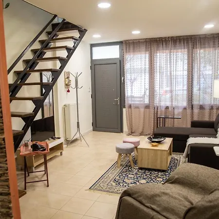 Apartment Maison D' Alice 1