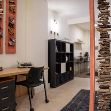 Maison D' Alice 1 Apartment
