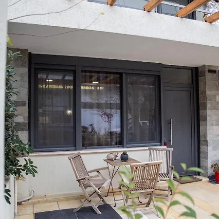 Maison D' Alice 1 Apartment