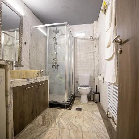 Apartment Maison D' Alice 1