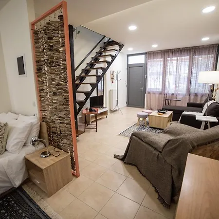 Apartment Maison D' Alice 1 Trikala (Thessaly)